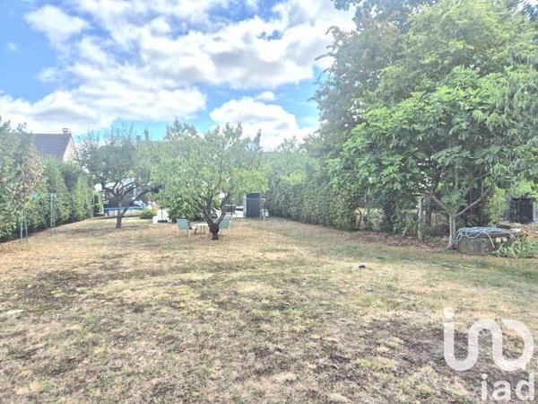 Maison à vendre 6 pièces 136 m² Brive-la-Gaillarde