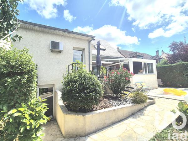 Maison à vendre 6 pièces 136 m² Brive-la-Gaillarde