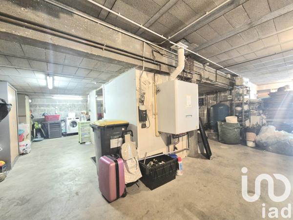 Maison à vendre 6 pièces 136 m² Brive-la-Gaillarde