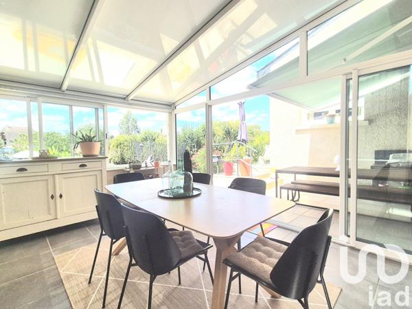 Maison à vendre 6 pièces 136 m² Brive-la-Gaillarde