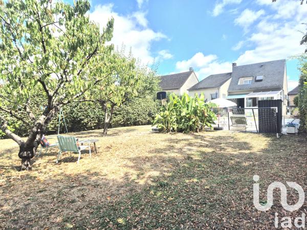 Maison à vendre 6 pièces 136 m² Brive-la-Gaillarde