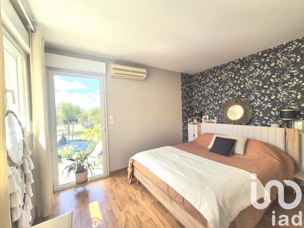 Maison à vendre 6 pièces 136 m² Brive-la-Gaillarde