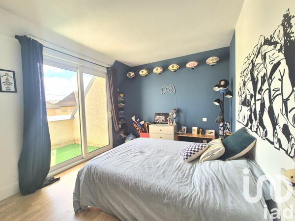 Maison à vendre 6 pièces 136 m² Brive-la-Gaillarde