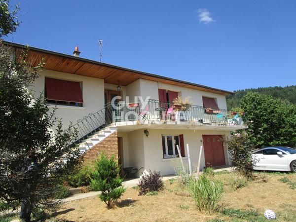 Maison Langeac 7 pièce(s) 207 m2