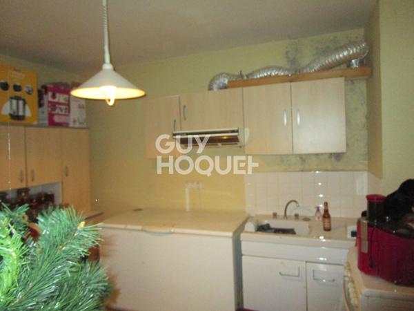 Maison Langeac 7 pièce(s) 207 m2