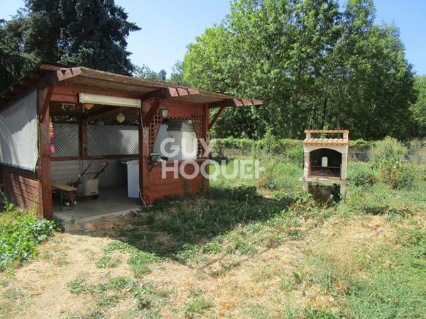 Maison Langeac 7 pièce(s) 207 m2