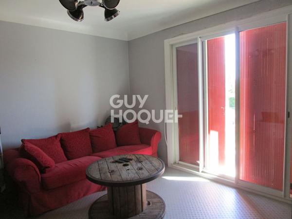 Maison Langeac 7 pièce(s) 207 m2