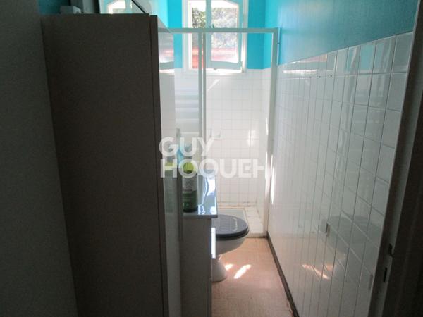 Maison Langeac 7 pièce(s) 207 m2