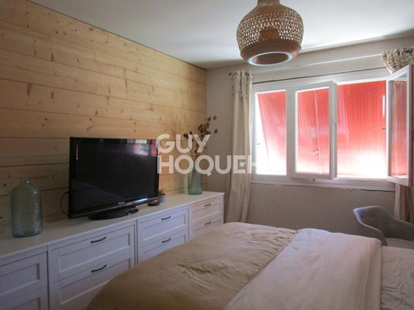 Maison Langeac 7 pièce(s) 207 m2