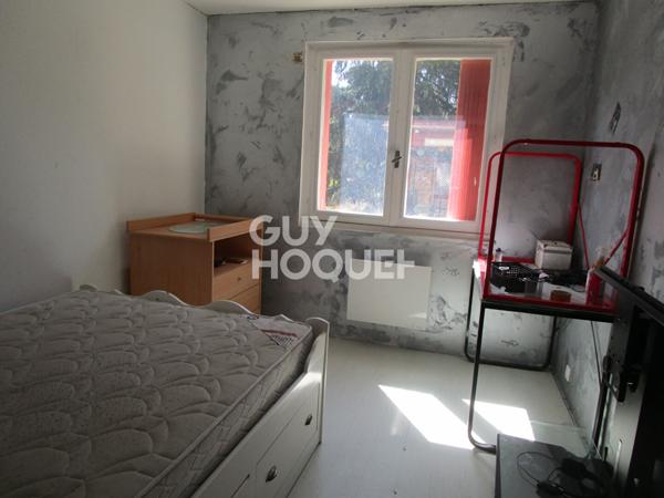 Maison Langeac 7 pièce(s) 207 m2