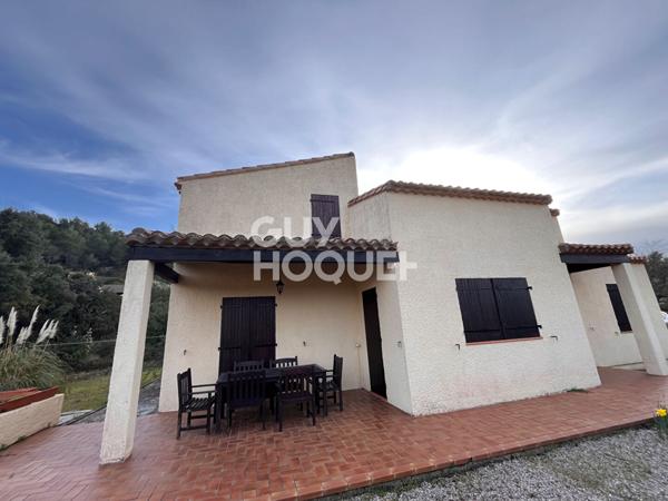 Maison à vendre à Agel - Référence V378CB