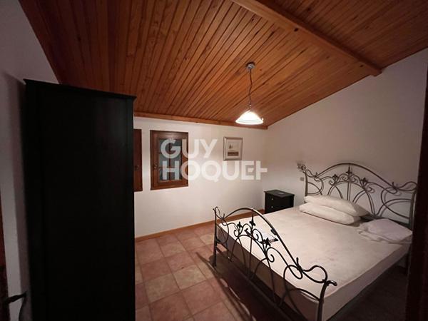 Maison à vendre à Agel - Référence V378CB