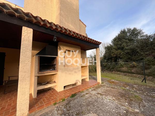 Maison à vendre à Agel - Référence V378CB