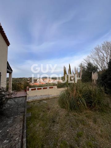 Maison à vendre à Agel - Référence V378CB