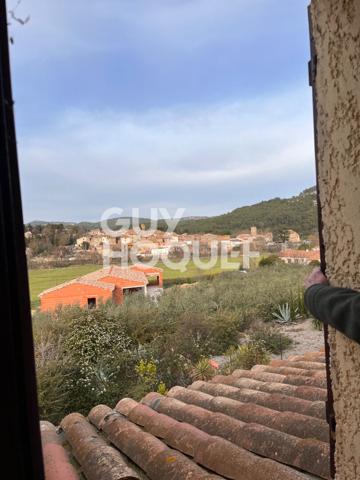 Maison à vendre à Agel - Référence V378CB