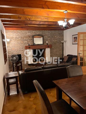 Maison à vendre à Agel - Référence V378CB