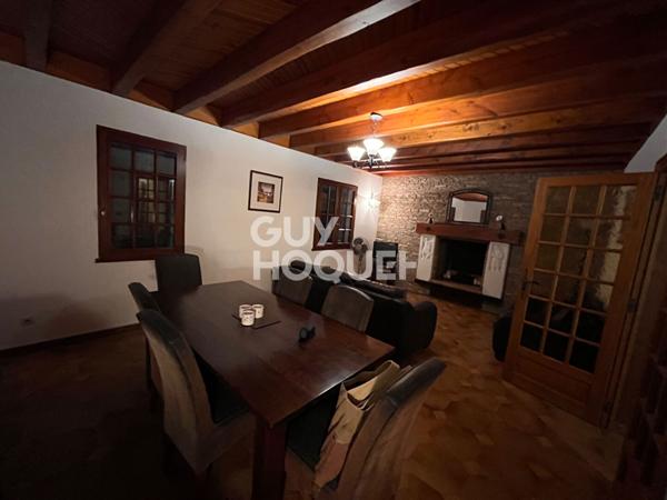 Maison à vendre à Agel - Référence V378CB