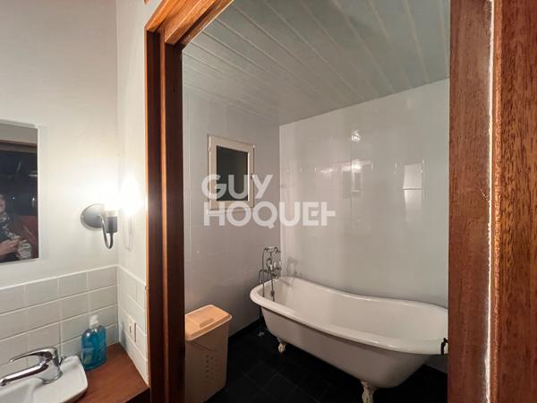 Maison à vendre à Agel - Référence V378CB