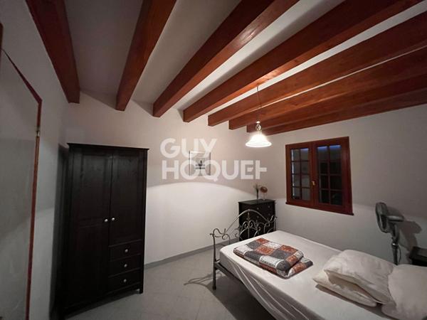 Maison à vendre à Agel - Référence V378CB