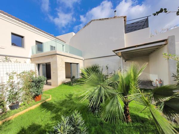 Maison 6 pièces - 135 m² Bien prestige