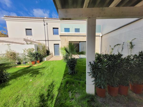 Maison 6 pièces - 135 m² Bien prestige