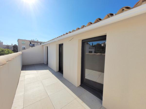 Maison 6 pièces - 135 m² Bien prestige