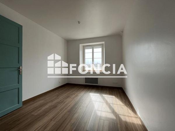 Location Maison 5 pièces 127.35 m² - 2 BIS ROUTE D'UST Saint Andre Des Eaux 44117