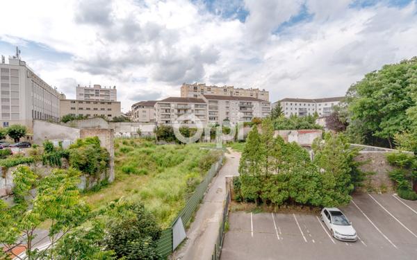 Appartement à vendre    2 pièces • 27,55 m2 Limoges