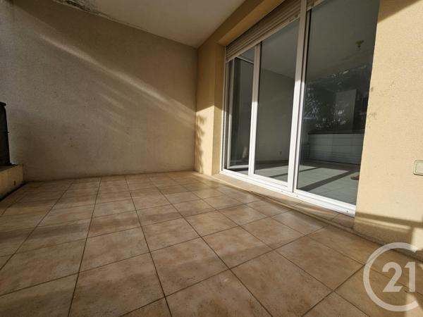 Appartement T3 à vendre  3 pièces - 61,33 m2 LA SEYNE SUR MER - 83