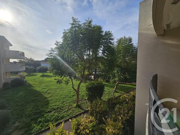 Appartement T3 à vendre  3 pièces - 61,33 m2 LA SEYNE SUR MER - 83