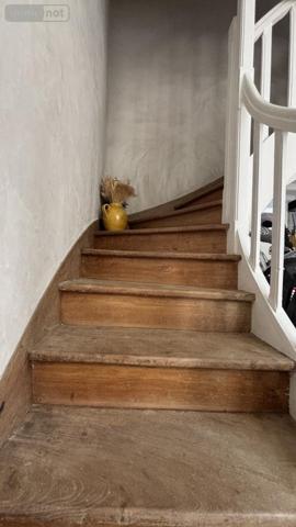 Maison à vendre à Saint-Martin-de-Ré en Charente-Maritime (17410), ref : 17018-1156