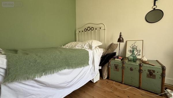 Maison à vendre à Saint-Martin-de-Ré en Charente-Maritime (17410), ref : 17018-1156