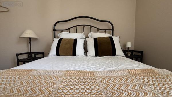 Maison à vendre à Saint-Martin-de-Ré en Charente-Maritime (17410), ref : 17018-1156