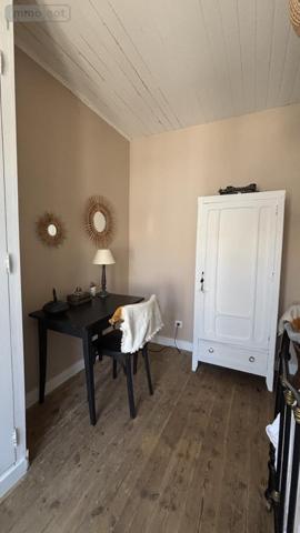 Maison à vendre à Saint-Martin-de-Ré en Charente-Maritime (17410), ref : 17018-1156