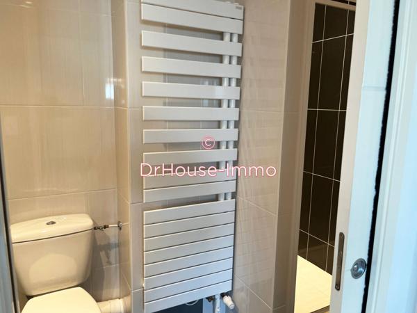 Appartement à vendre 2 pièces de 43 m²