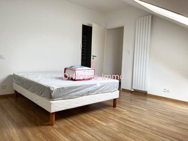 Appartement à vendre 2 pièces de 43 m²