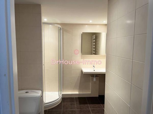 Appartement à vendre 2 pièces de 43 m²