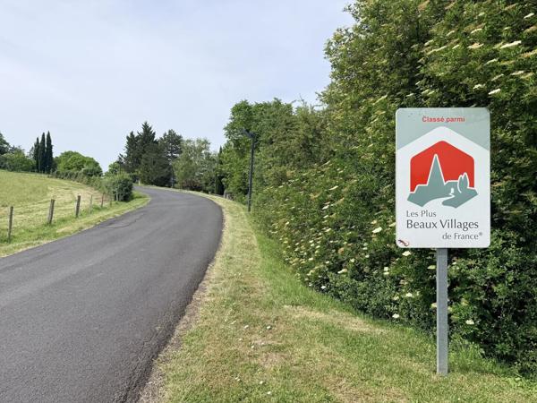 Construisez votre maison dans un des plus Beaux Villages de France