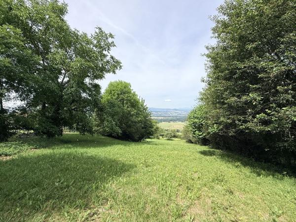 Construisez votre maison dans un des plus Beaux Villages de France