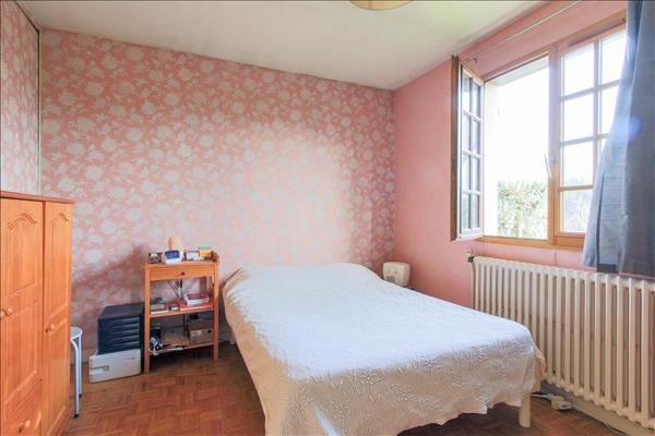 Maison à vendre |  Mantes-la-Ville |  4 pièces | 70 m²