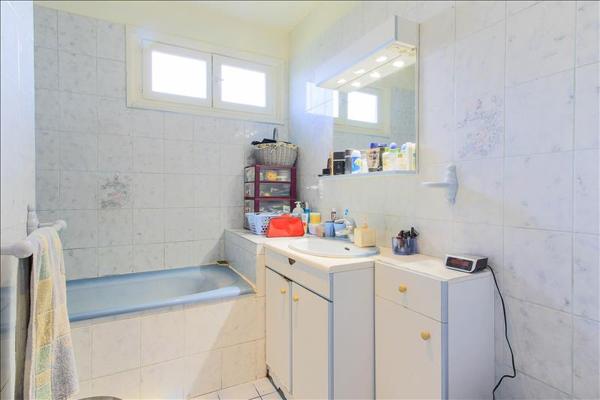 Maison à vendre |  Mantes-la-Ville |  4 pièces | 70 m²