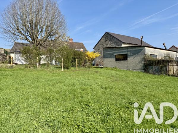 Maison à vendre 7 pièces 180 m² Pouilloux