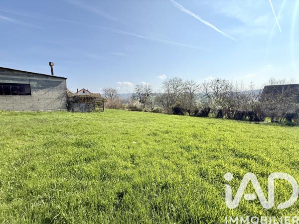 Maison à vendre 7 pièces 180 m² Pouilloux