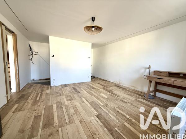 Maison à vendre 7 pièces 180 m² Pouilloux