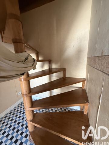 Maison à vendre 7 pièces 180 m² Pouilloux