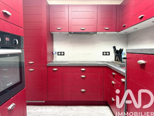 Maison à vendre 7 pièces 180 m² Pouilloux