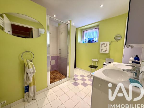 Maison à vendre 7 pièces 180 m² Pouilloux