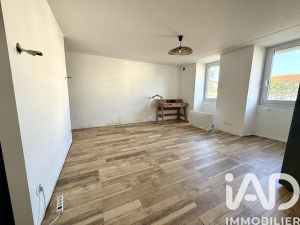 Maison à vendre 7 pièces 180 m² Pouilloux