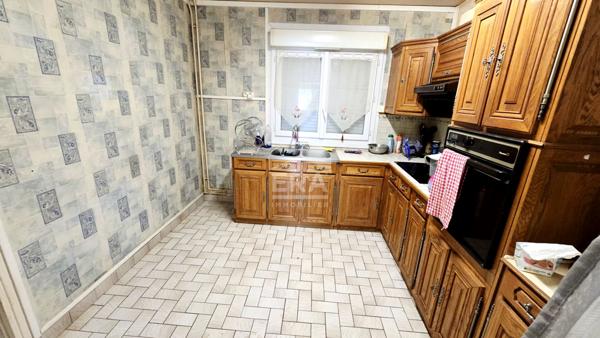 Maison  5 pièce(s) 100 m2 BEAUTOR