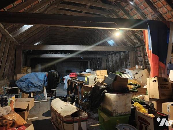 EXCLUSIVITE - ENSEMBLE IMMOBILIER A LUMBRES